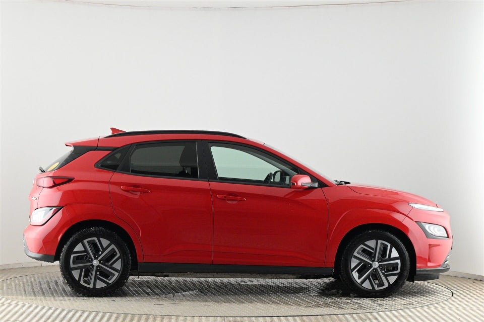 Hyundai Kona 64 EV Advanced 5d