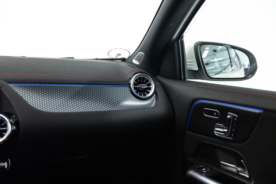 Mercedes EQA250+ AMG Premium 5d