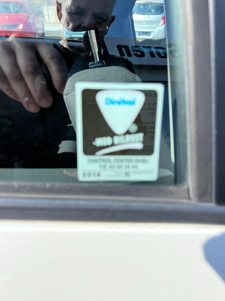 Suzuki SX4 1,6 GL-A 5d