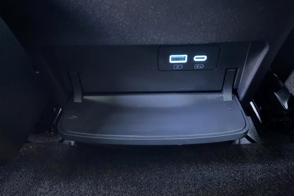 BYD Seal 86 Excellence AWD 4d