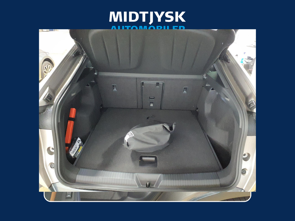 Cupra Tavascan 77 Adrenaline 5d