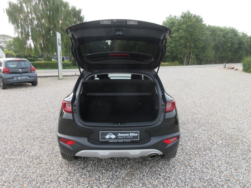 Kia Stonic 1,4 Premium 5d