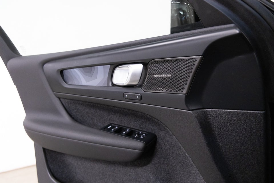 Volvo C40 P8 ReCharge Twin Ultimate 5d