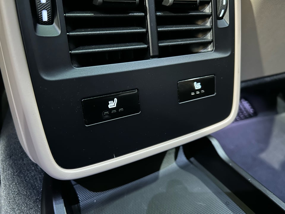 Porsche Taycan 4S Performance+ Cross Turismo 5d