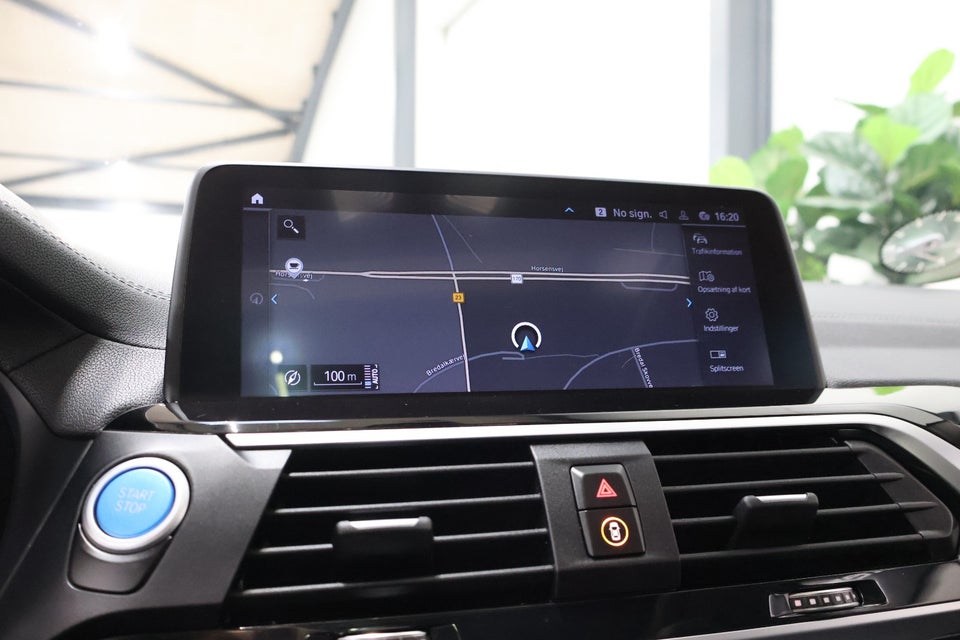 BMW iX3 Charged Plus 5d