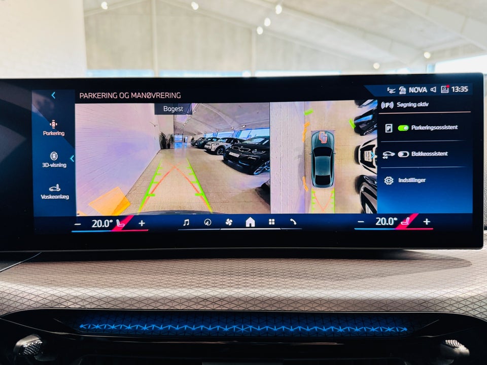 BMW i4 eDrive40 M-Sport 5d