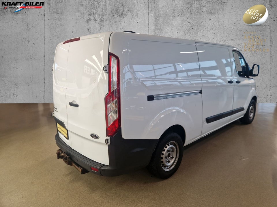 Ford Transit Custom 310L 2,0 TDCi 130 Trend