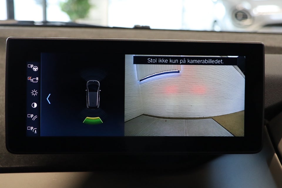 BMW i3 Comfort Advanced 5d