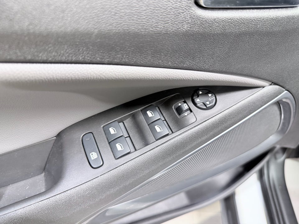 Opel Crossland X 1,2 T 110 Sport 5d