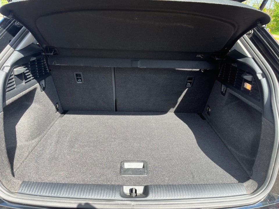 Audi Q2 30 TFSi 5d