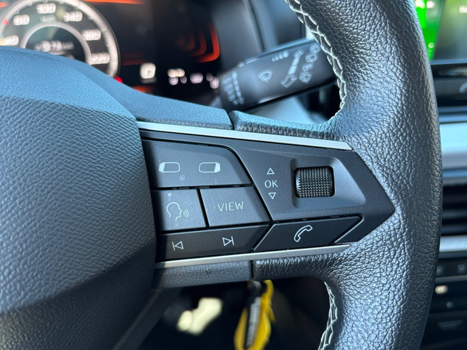 Seat Ibiza 1,0 MPi 80 Style 5d