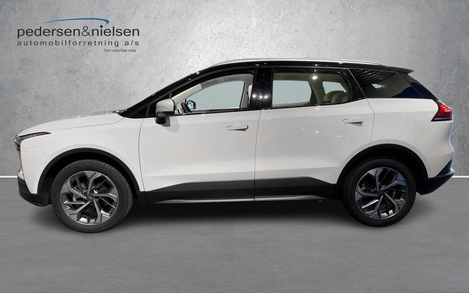 Aiways U5 Premium 5d