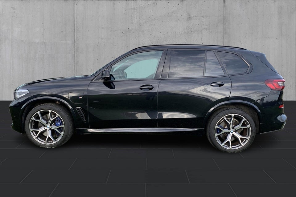 BMW X5 3,0 xDrive45e M-Sport+ aut. 5d