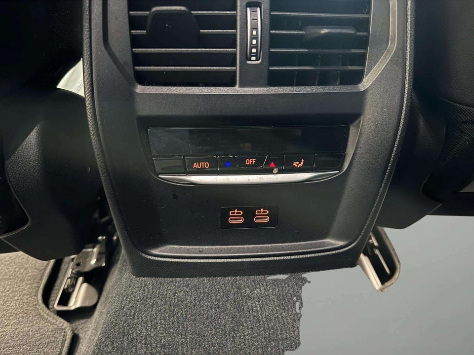 BMW i4 eDrive35 M-Sport 5d