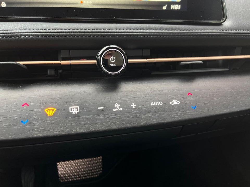 Nissan Ariya 63 Advance 5d