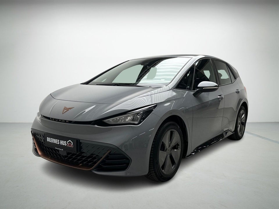 Cupra Born 58 High 5d