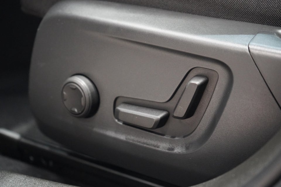 Polestar 2 Standard Range 5d