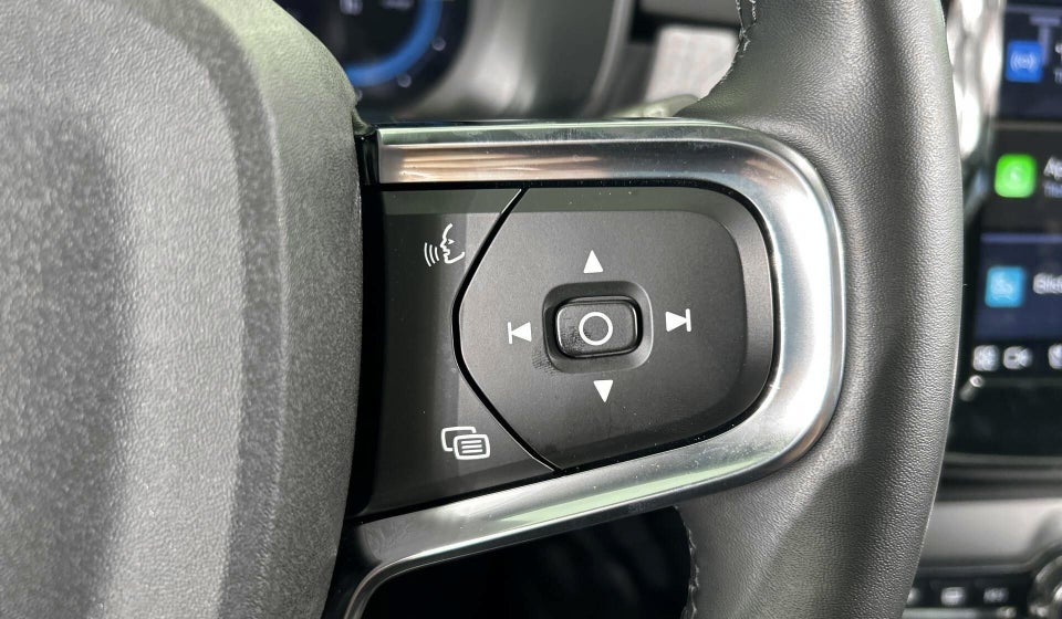 Volvo XC40 P6 ReCharge Ultimate 5d