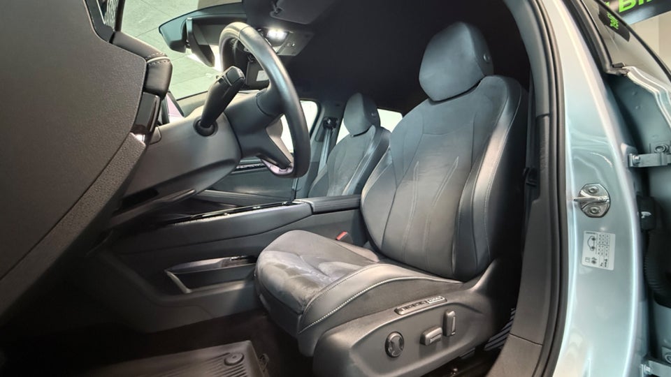 VW ID.7 77 Style Tourer 5d