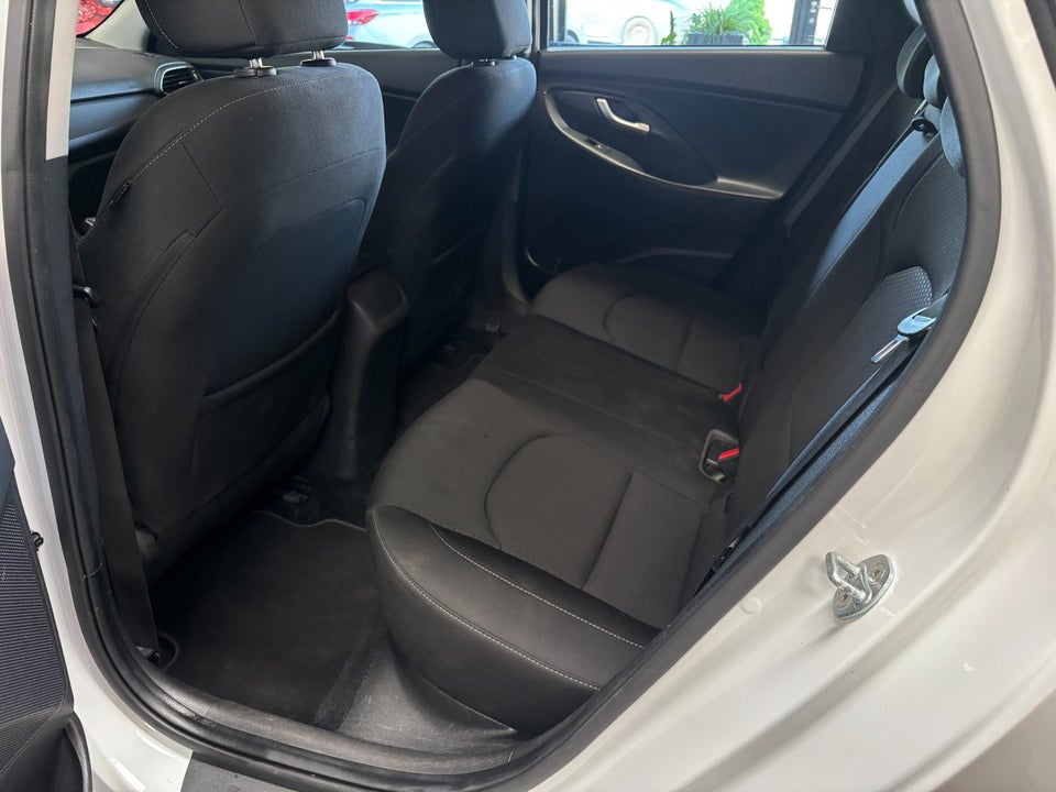 Hyundai i30 1,0 T-GDi Trend stc. 5d