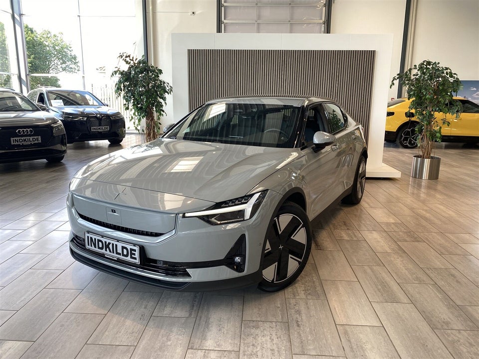 Polestar 2 Long Range Nordic Edition 5d