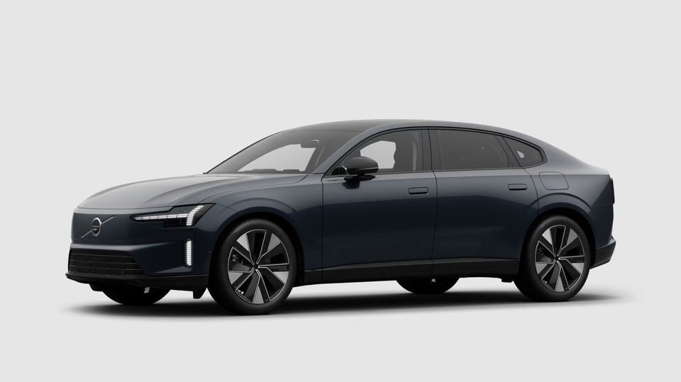 Volvo ES90 Extended Range Ultra 4d