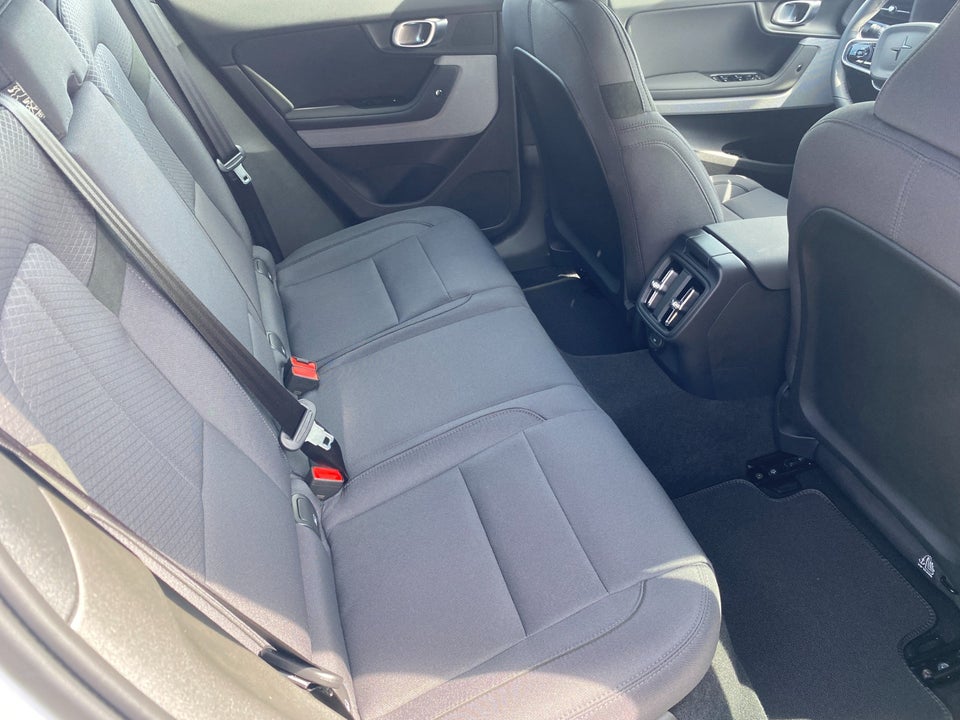 Polestar 2 Long Range AWD 5d