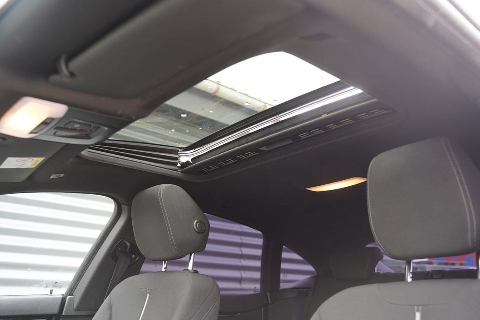 BMW 420d 2,0 Gran Coupé M-Sport aut. 5d