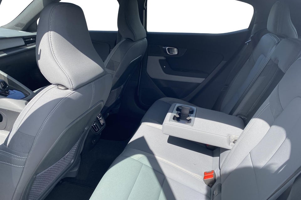 Polestar 2 Standard Range 5d