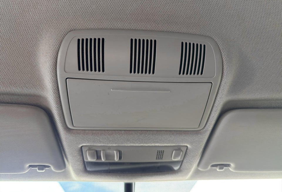 Skoda Fabia 1,2 TSi 110 Ambition Combi 5d