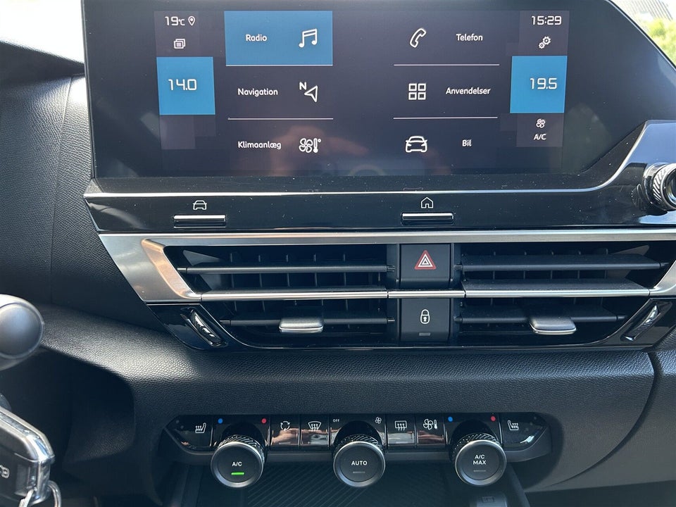 Citroën C4 1,2 PureTech 130 Feel EAT8 5d