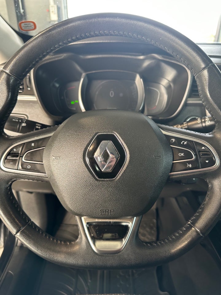 Renault Kadjar 1,2 TCe 130 Zen 5d