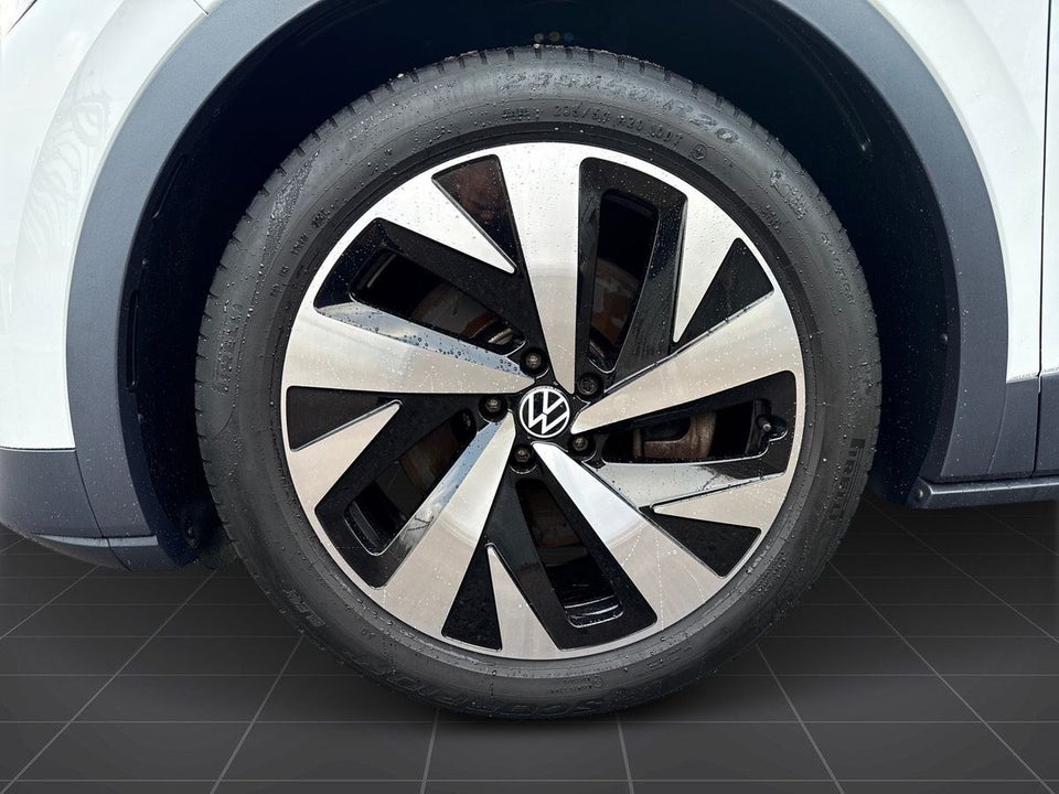 VW ID.4 77 1ST Pro Performance 5d