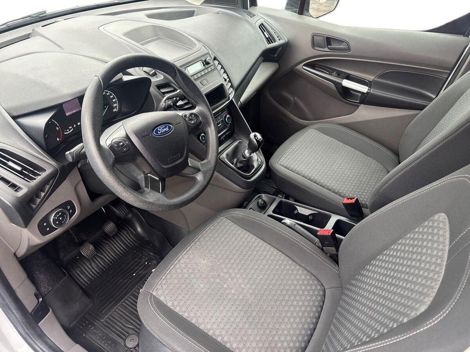 Ford Transit Connect 1,5 EcoBlue Trend kort