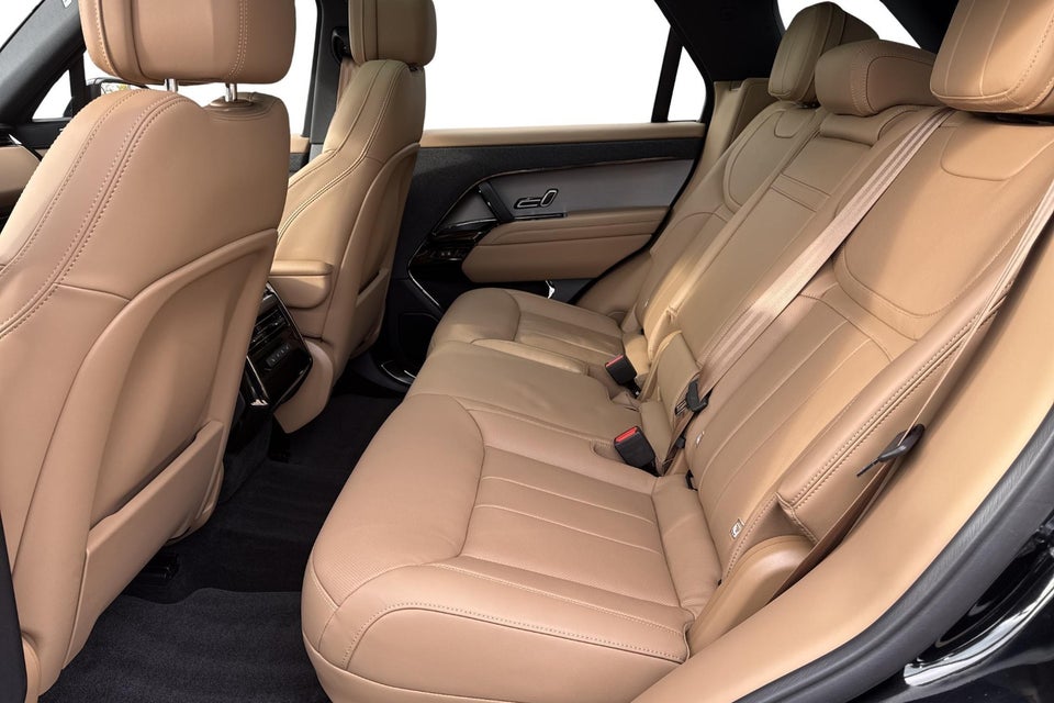 Land Rover Range Rover Sport 3,0 P460e SE aut. 5d