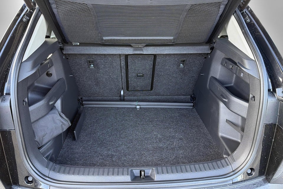 Skoda Elroq 85 iV Premium 5d