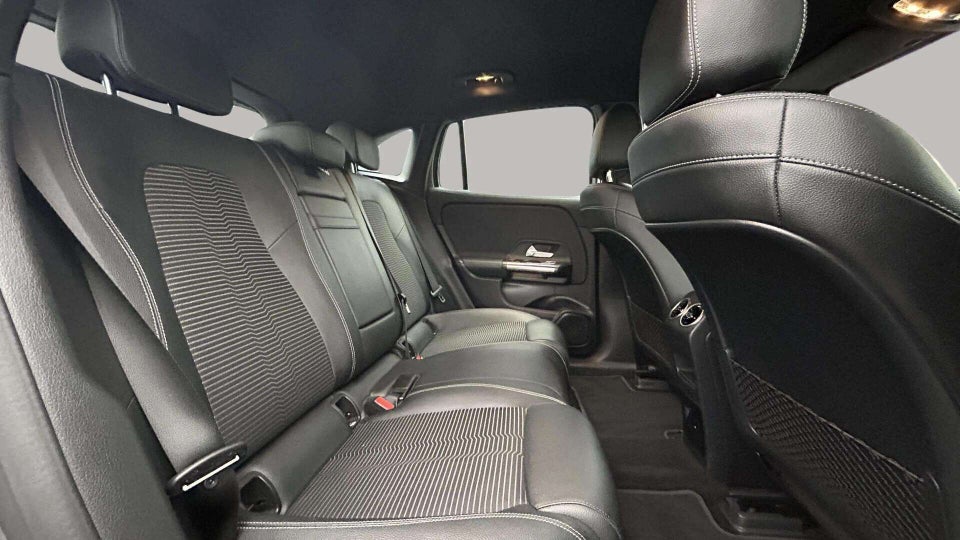 Mercedes EQA250 Progressive 5d