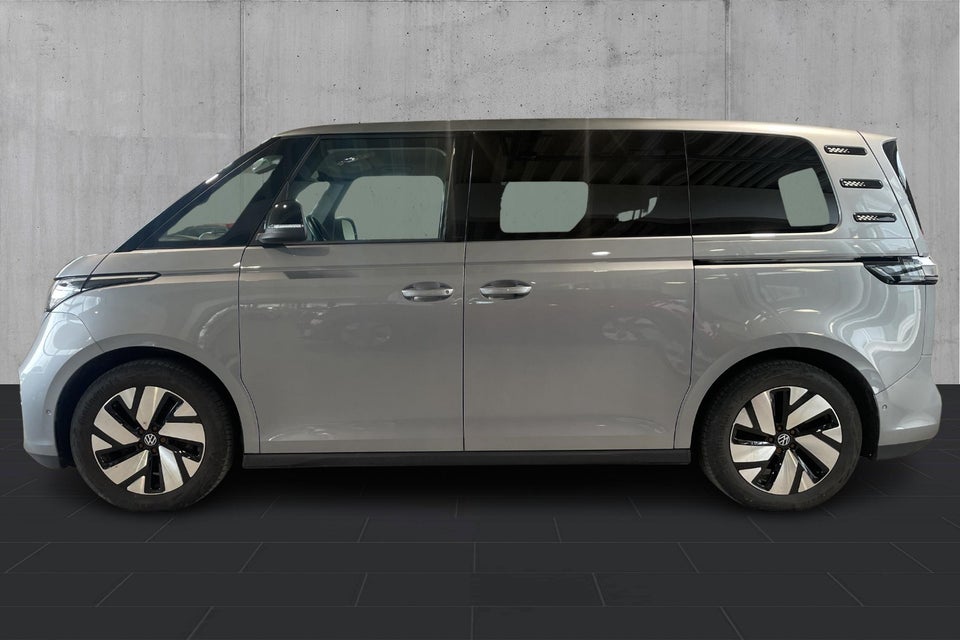 VW ID.Buzz 77 Life SWB 5d