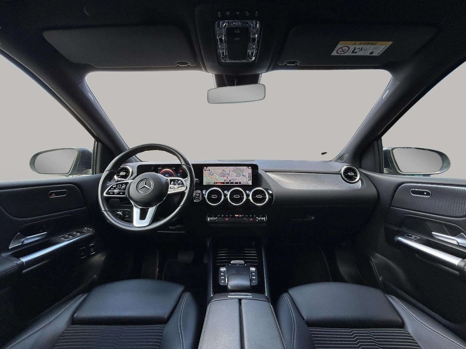 Mercedes B250 e 1,3 Progressive aut. 5d