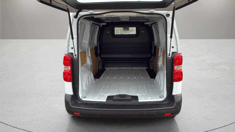 Peugeot Expert 2,0 BlueHDi 144 L2 Plus EAT8 Van