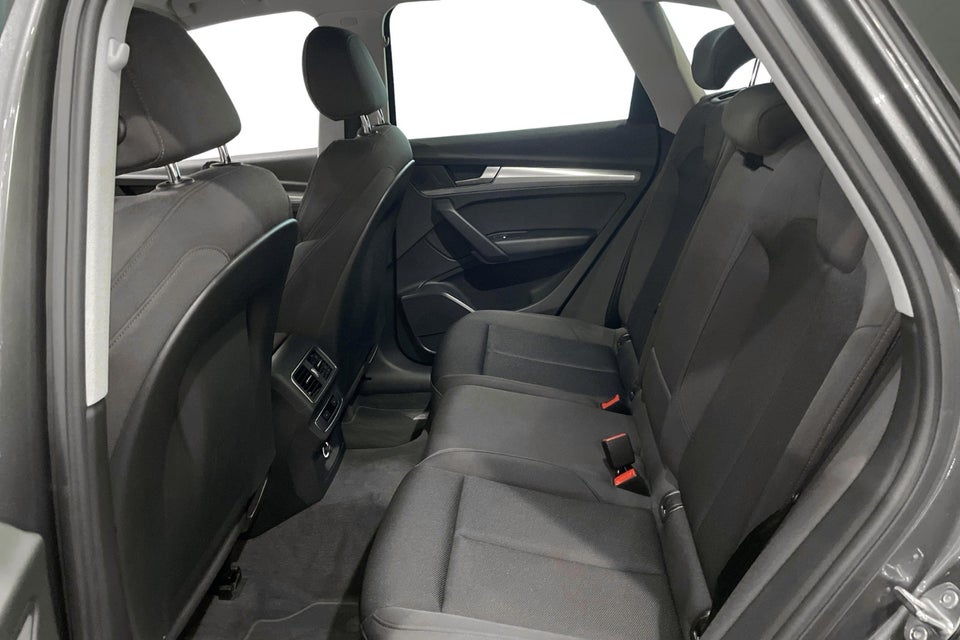 Audi Q5 2,0 TFSi 252 quattro S-tr. 5d