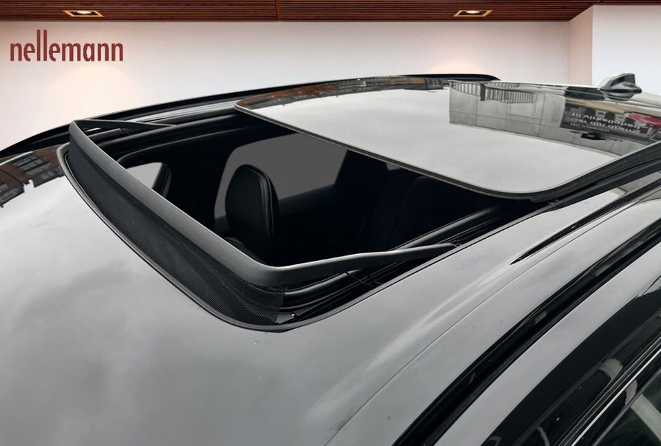 Polestar 2 Standard Range 5d