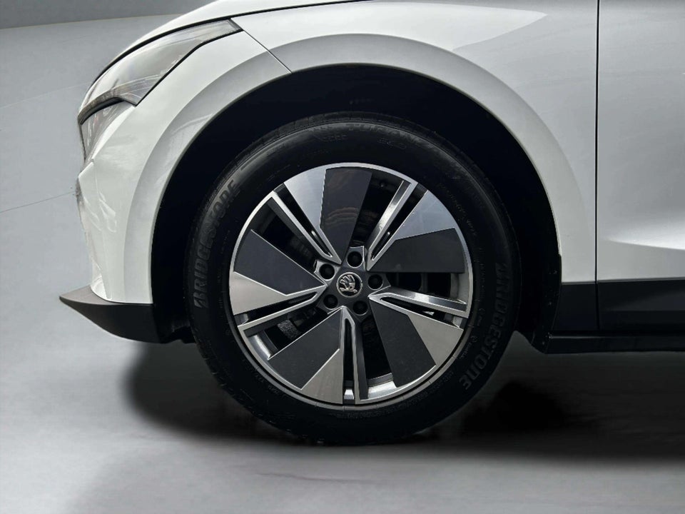 Skoda Enyaq 60 iV 5d