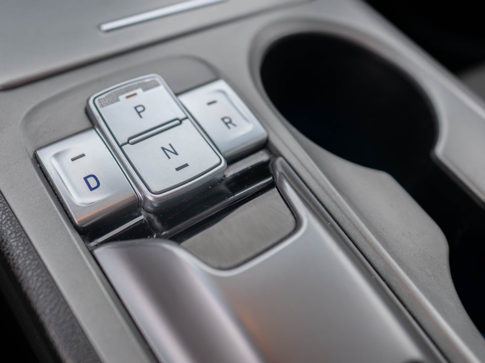 Hyundai Kona 39 EV Style 5d