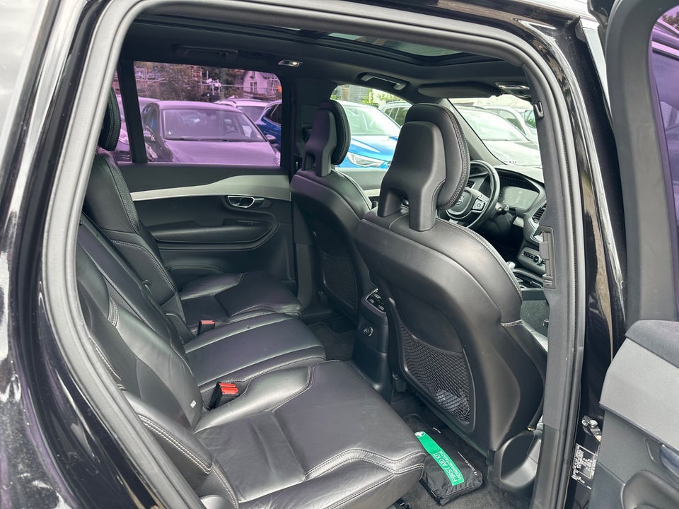 Volvo XC90 2,0 T8 407 Inscription aut. AWD 7prs 5d