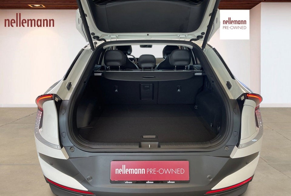 Kia EV6 84 Long Range Prestige 5d