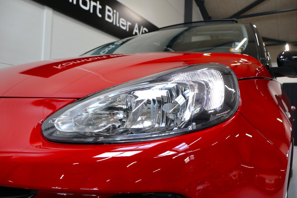 Opel Adam 1,0 T 90 Glam SwingTop 3d