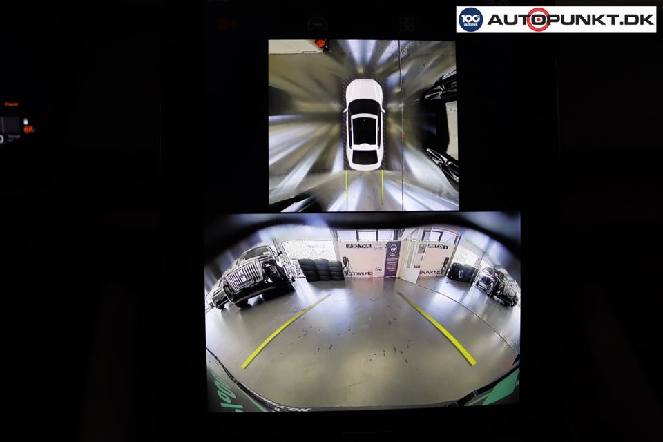 Polestar 2 Long Range 5d
