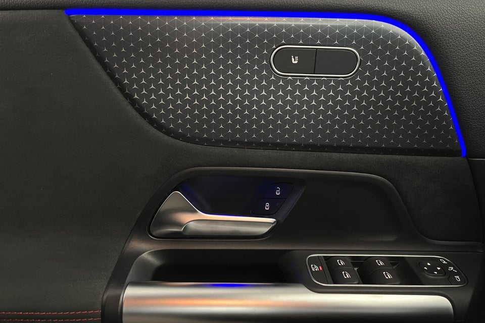 Mercedes EQA250+ AMG Line 5d