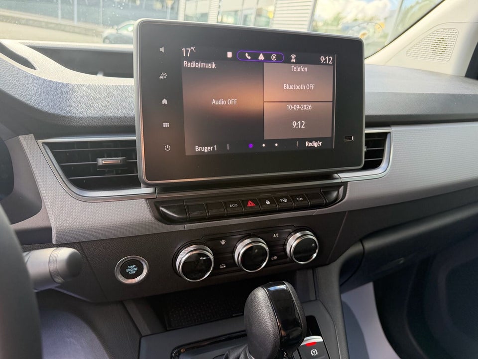 Nissan Townstar 45 N-Connecta L1H1